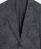 Italian Floral Jacquard Sport Coat