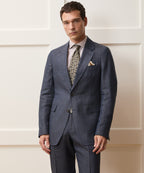 Italian Linen Sutton Suit