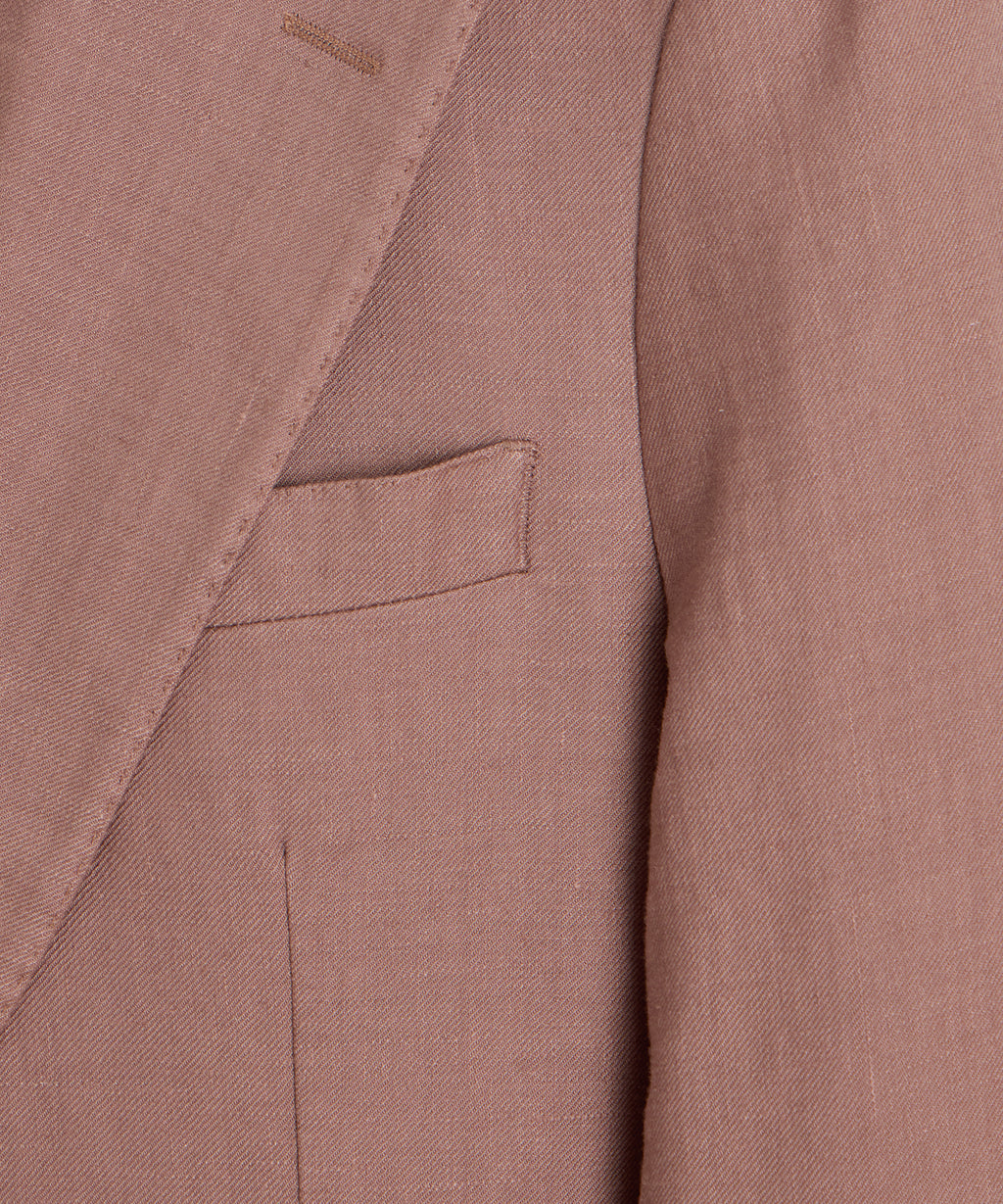 Italian Linen Blend Madison Jacket