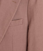 Italian Linen Blend Madison Jacket