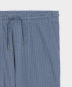 Knit Seersucker Pant