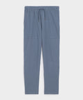 Knit Seersucker Pant