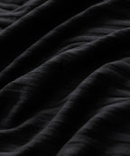 Ribbed Tee