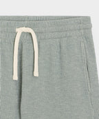 6" Striped Short