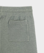 6" Striped Short