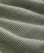 6" Striped Short