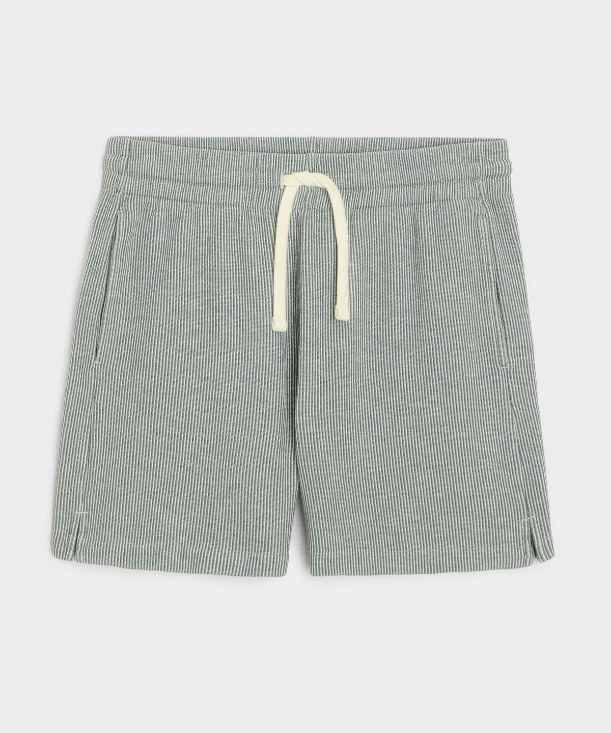 6" Striped Short