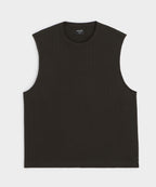 Textured Muscle Tank