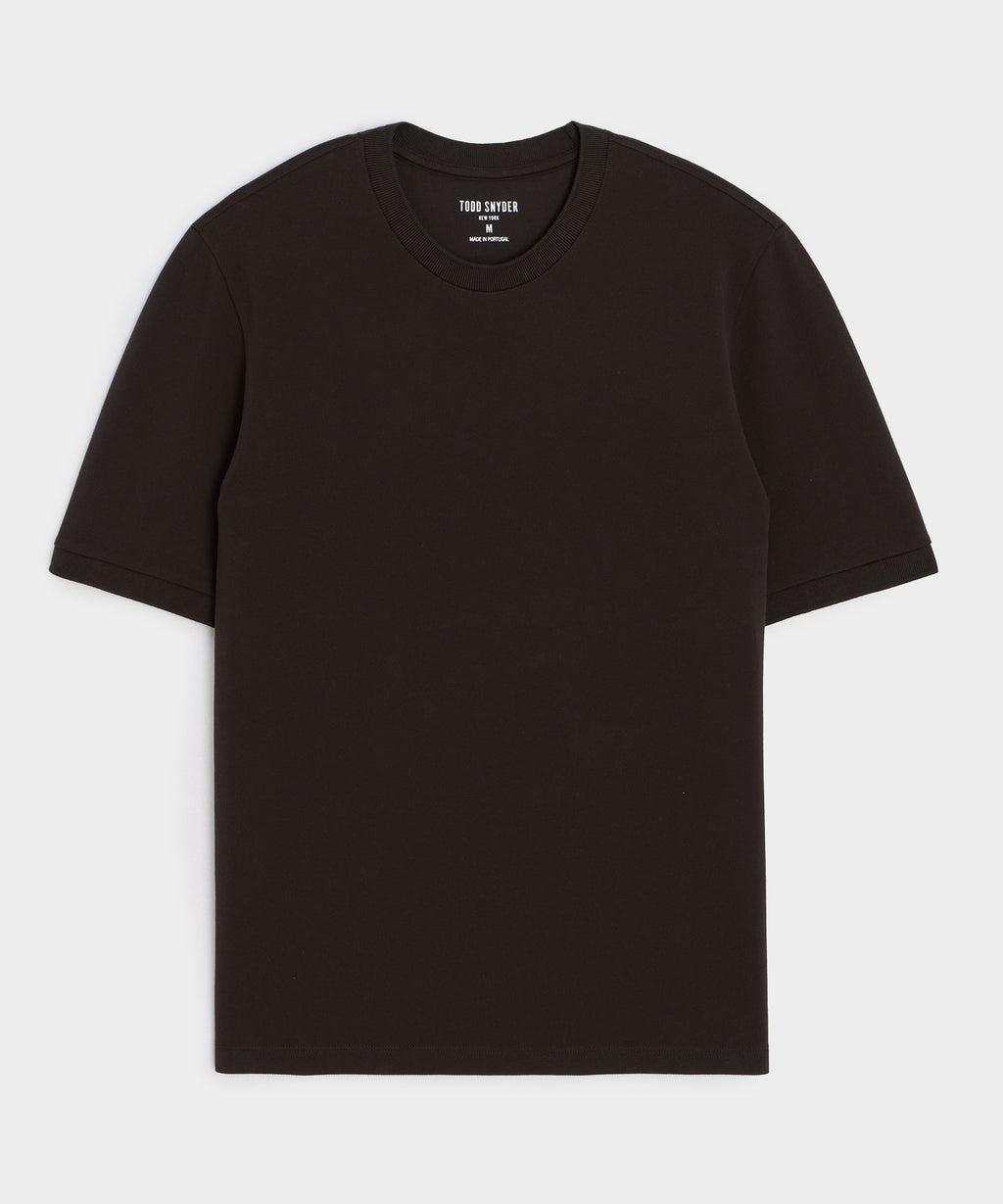 Pique Tee