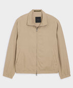 Linen Dad Jacket