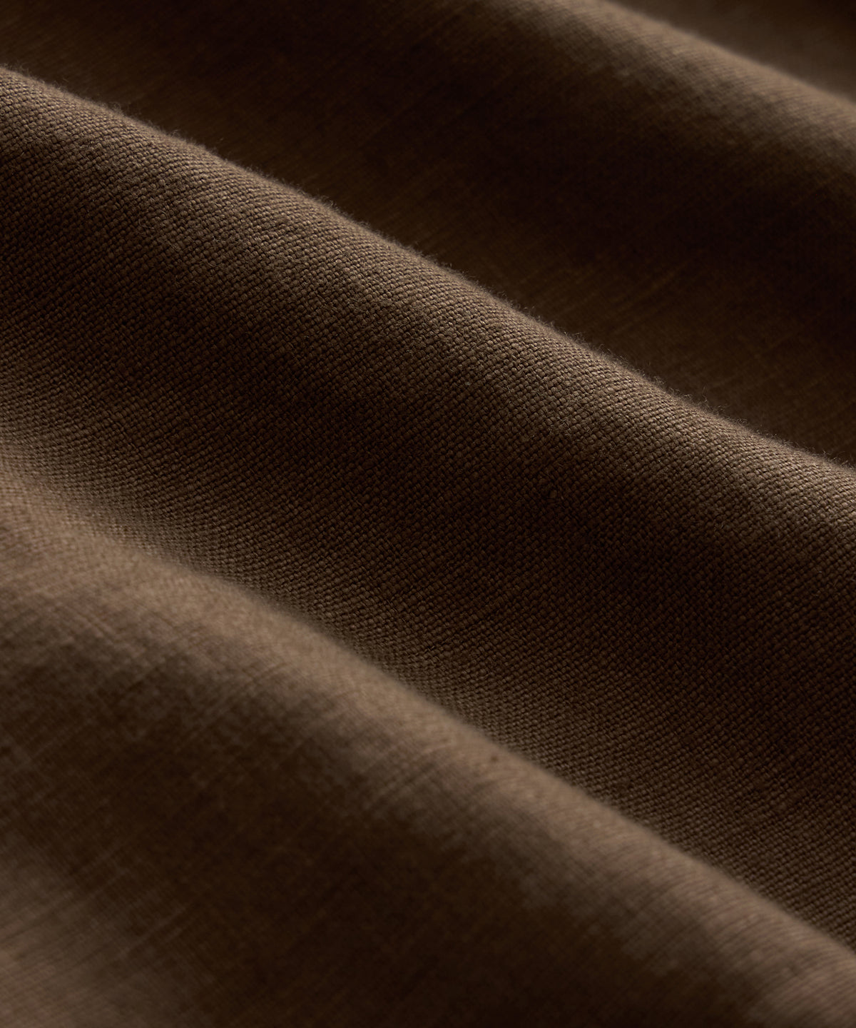 Linen Chore Coat