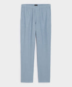 Linen Beach Pant
