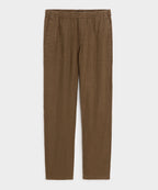 Linen Beach Pant