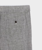 Linen Beach Pant
