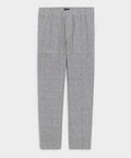Linen Beach Pant