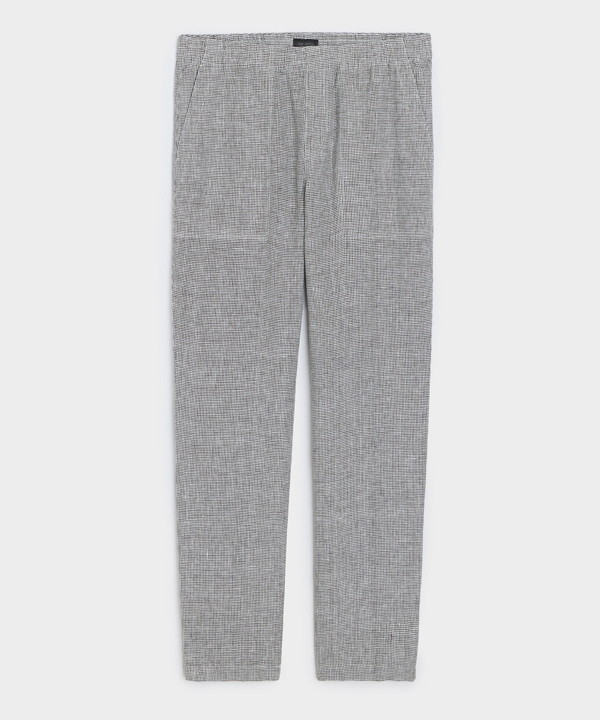 Linen Beach Pant