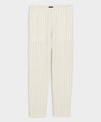 Linen Beach Pant