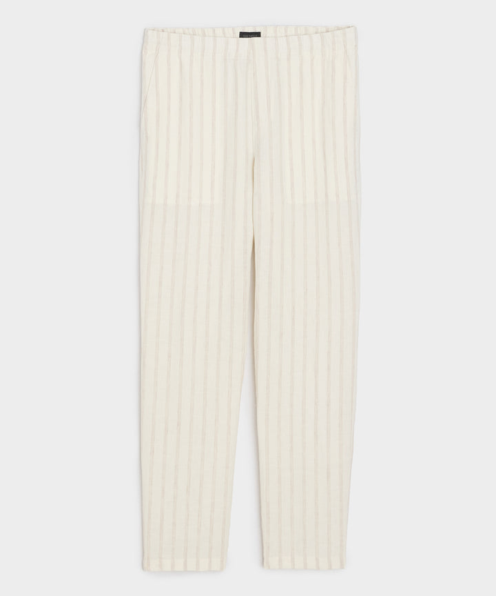 Linen Beach Pant