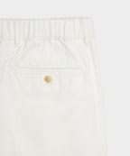 Italian Cotton Officer Trouser