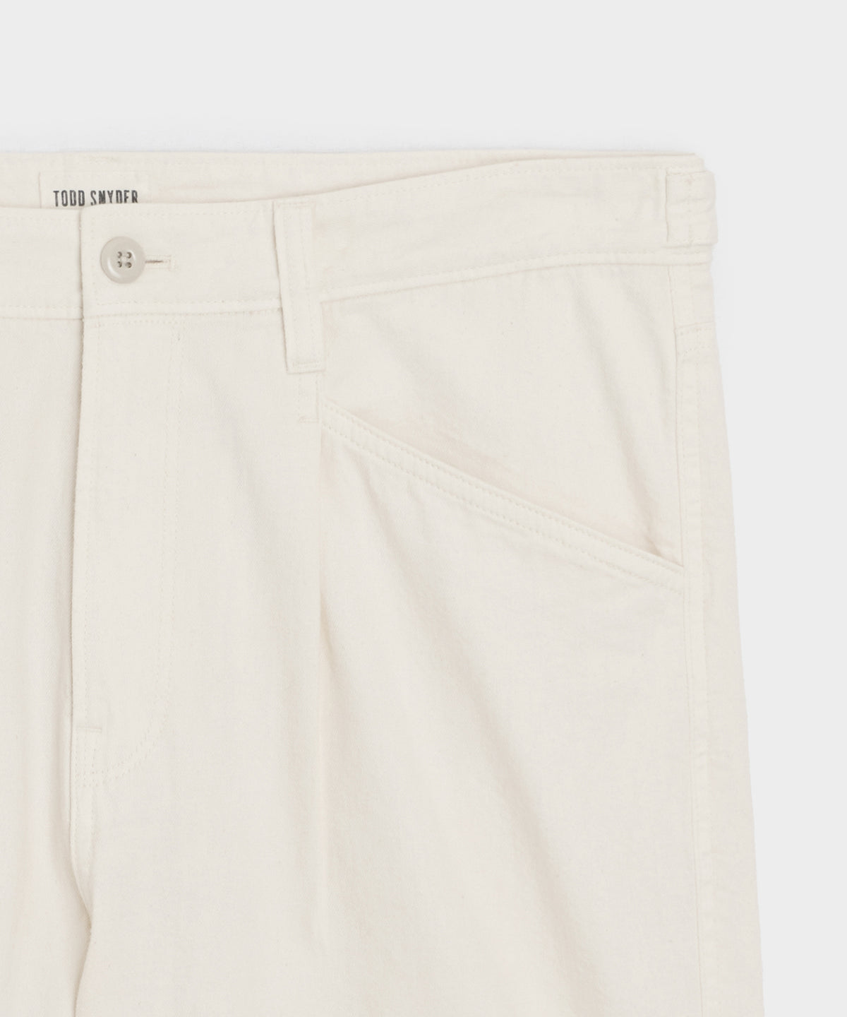 7" Work Short