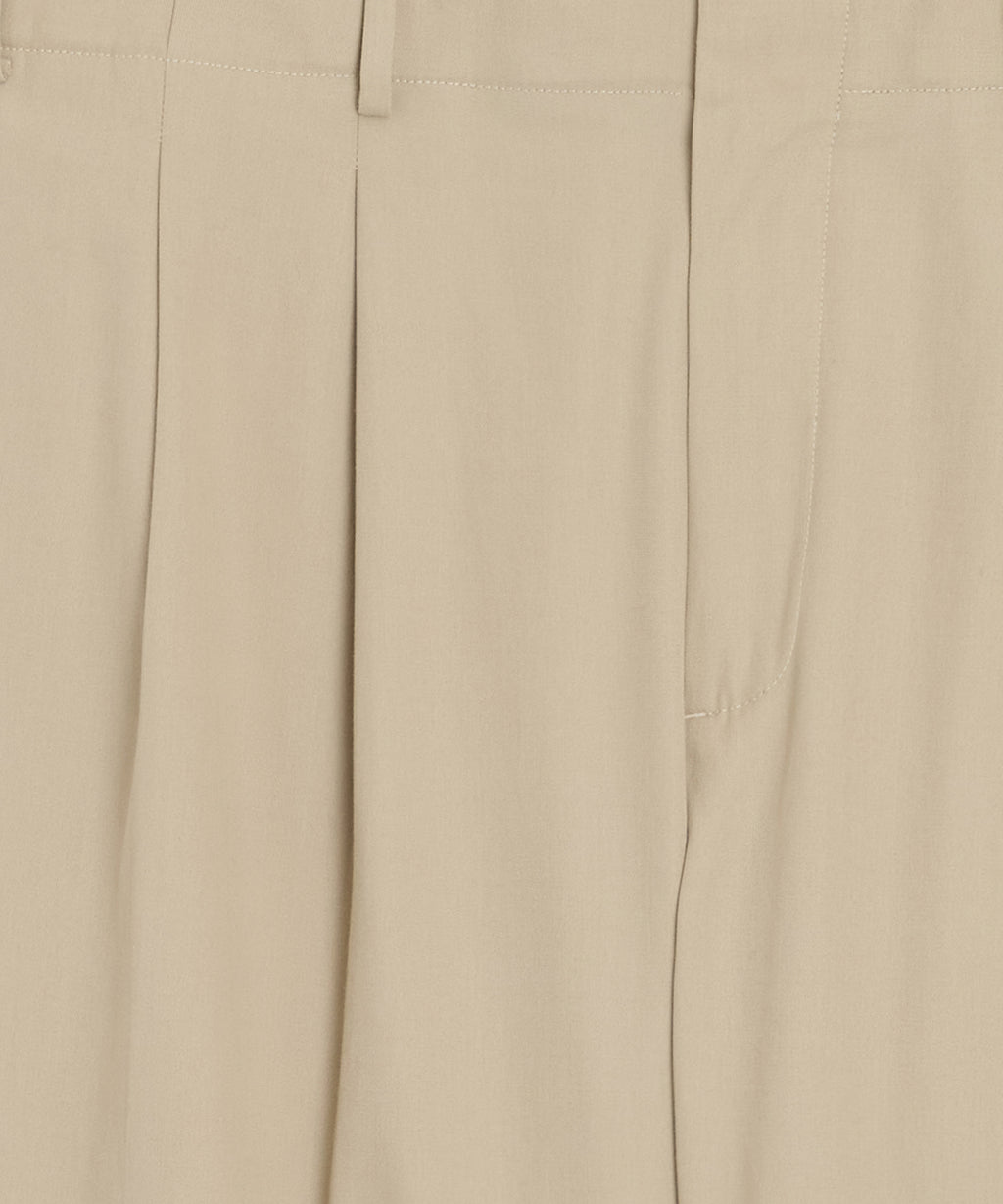 Italian Cotton Hollywood Trouser