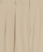 Italian Cotton Hollywood Trouser
