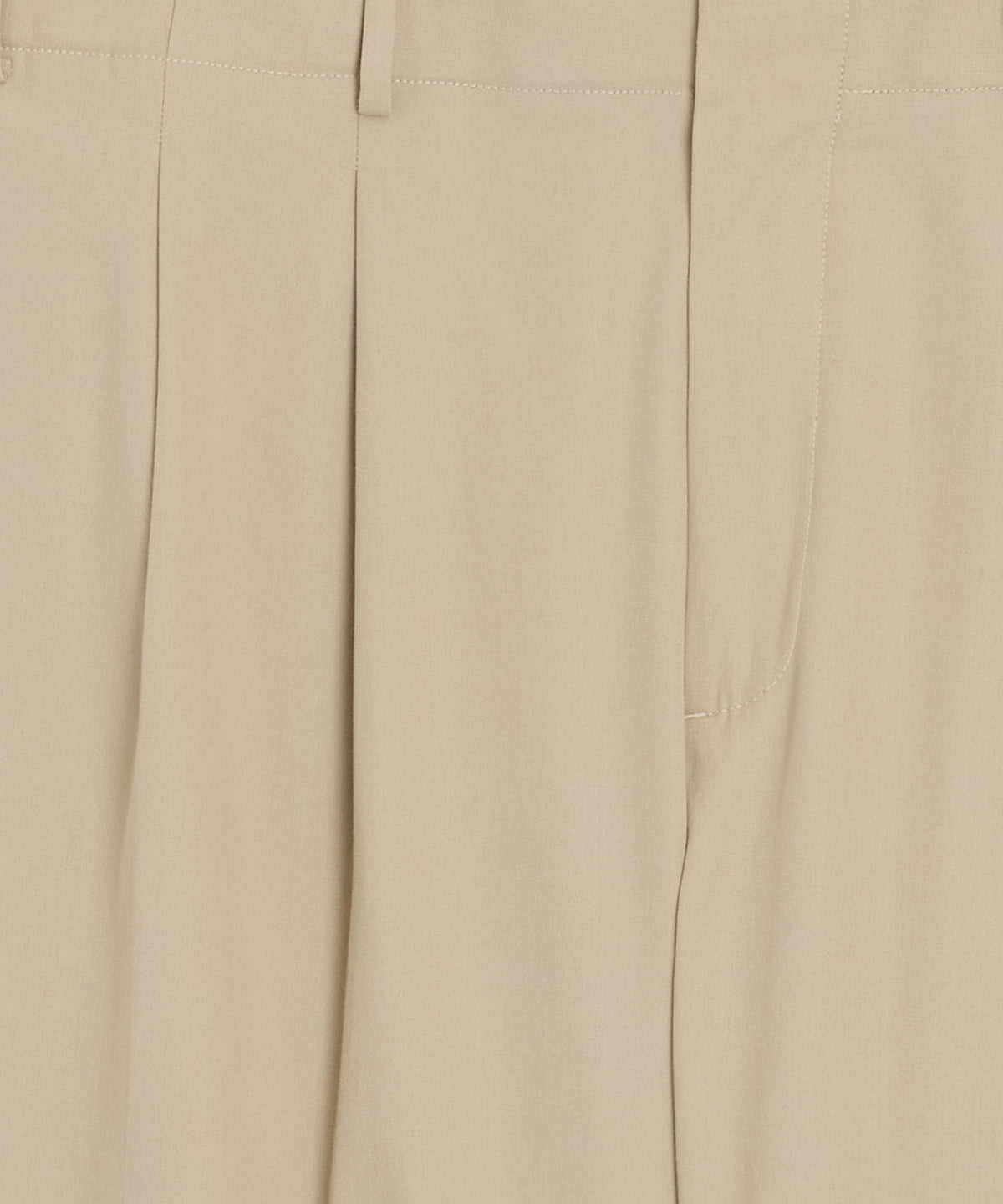 Italian Cotton Hollywood Trouser