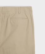 Italian Cotton Hollywood Trouser