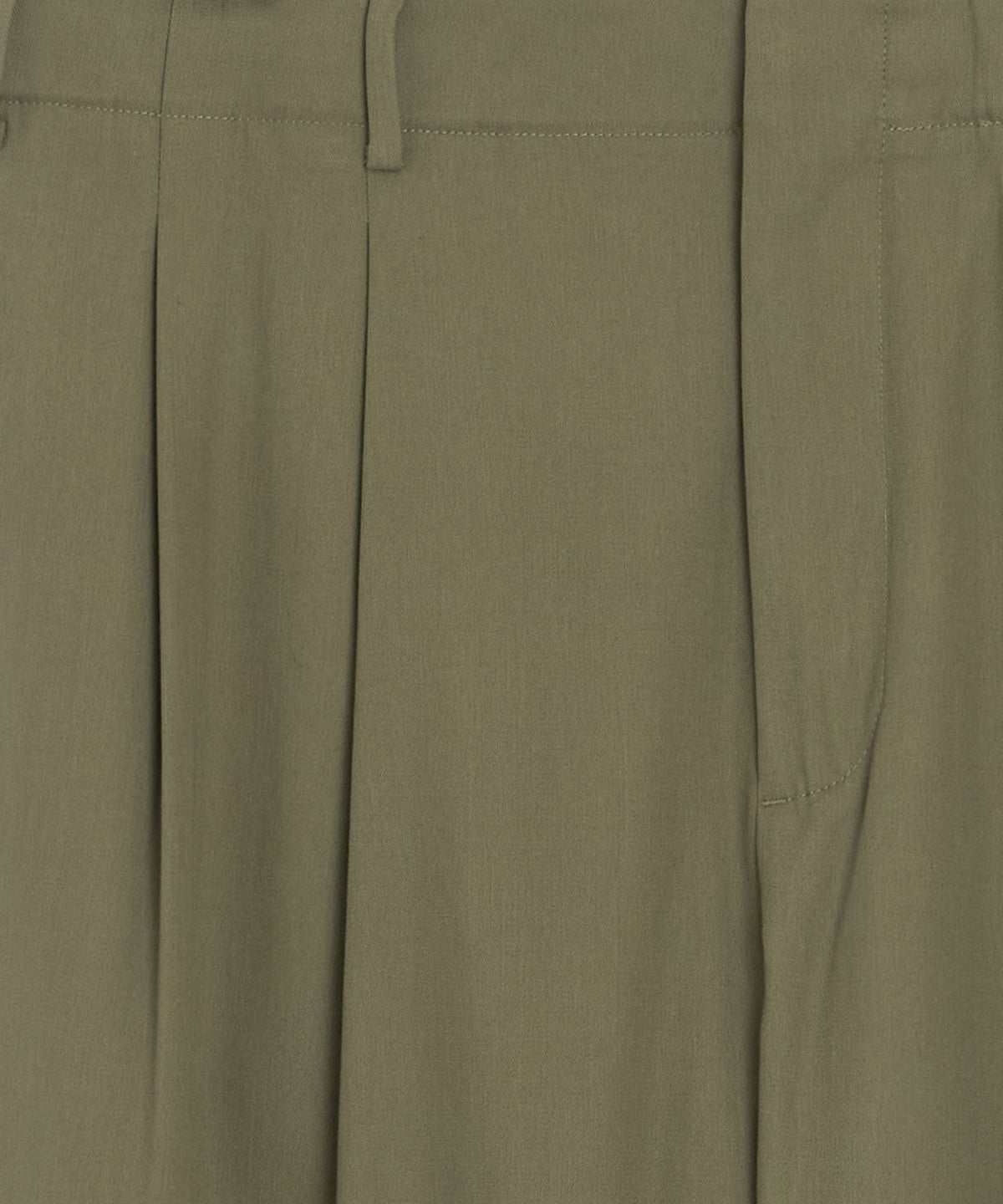 Italian Cotton Hollywood Trouser