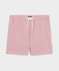 5" Seersucker Montauk Swim Trunk