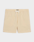 5" Seersucker Montauk Swim Trunk