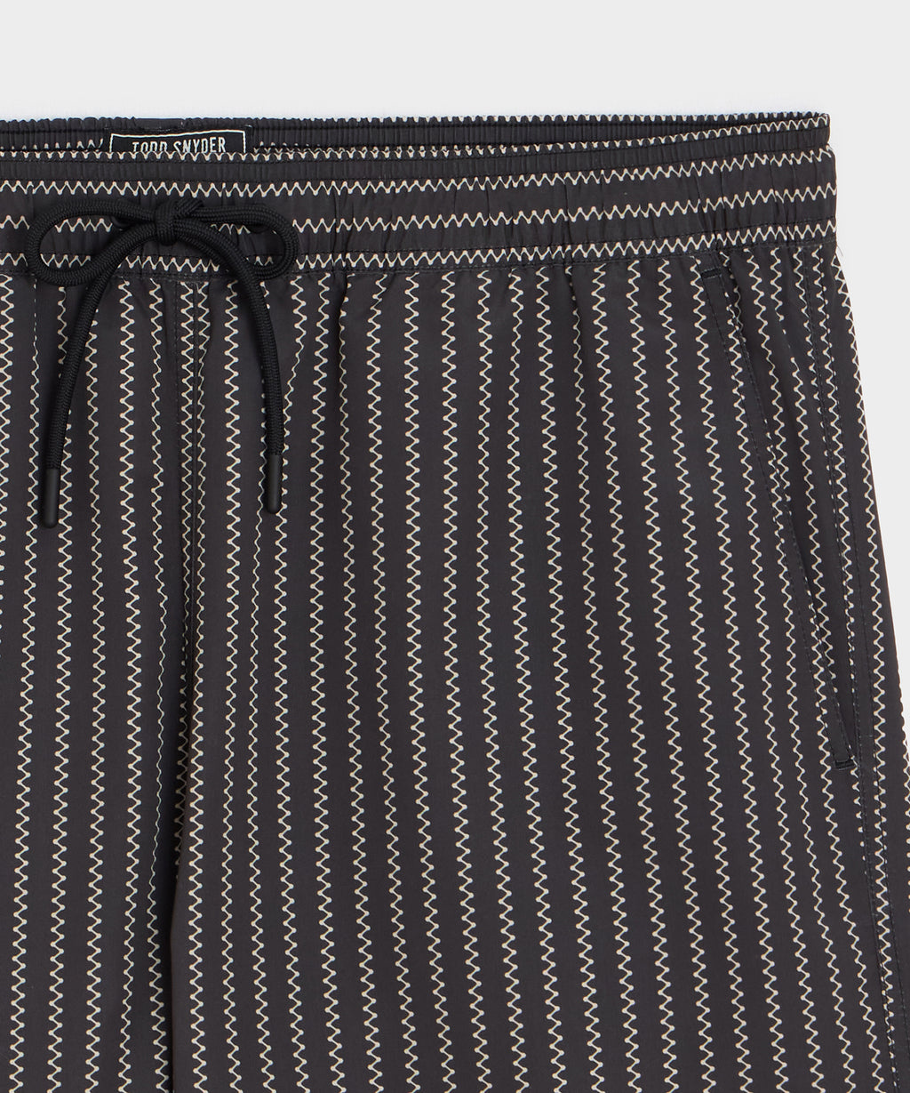 5" Montauk Swim Trunk