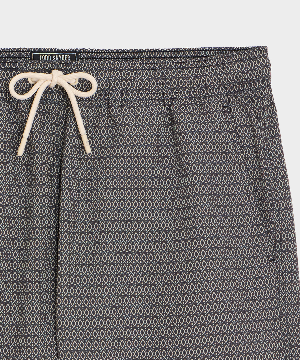 5" Montauk Swim Trunk