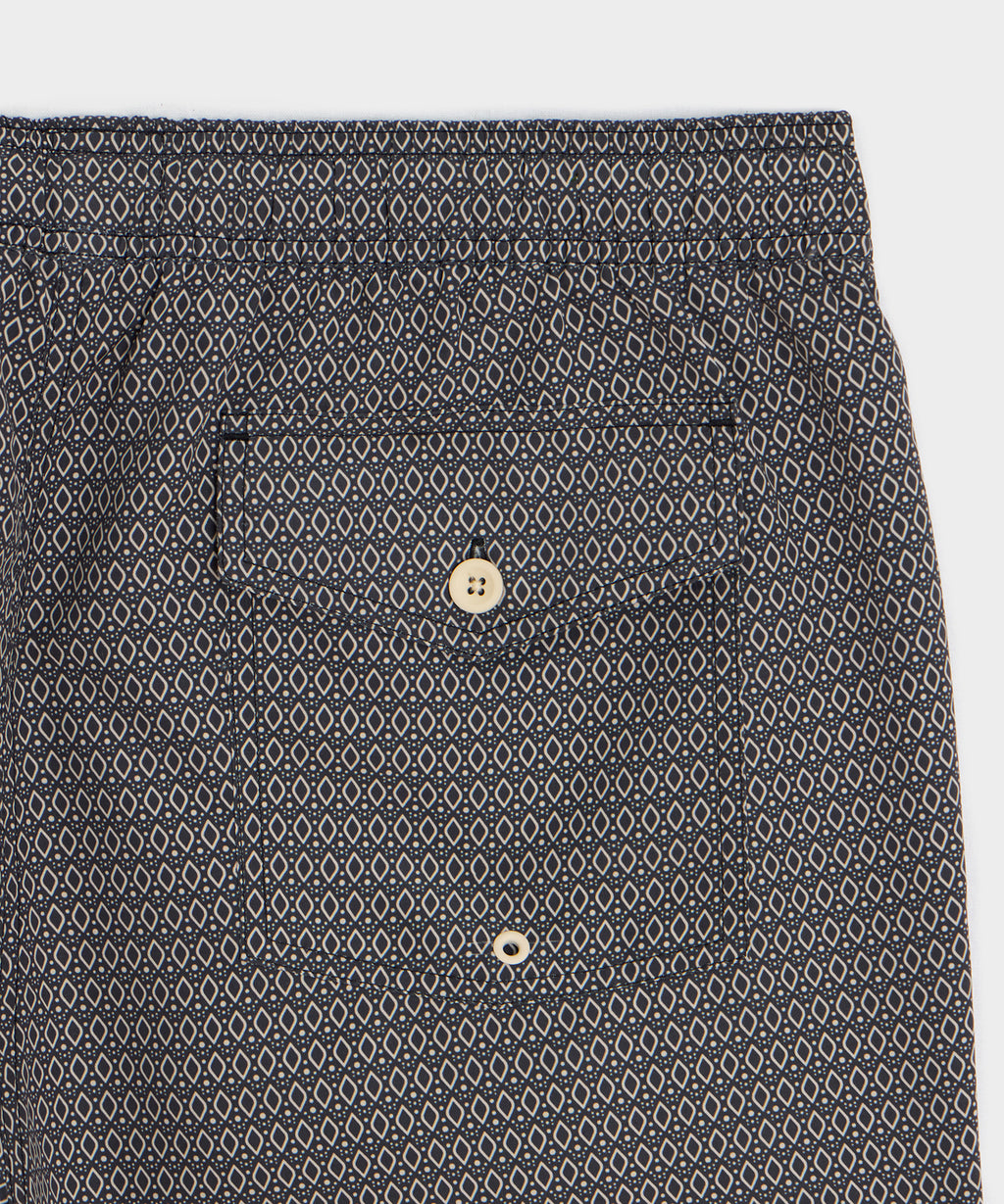 5" Montauk Swim Trunk