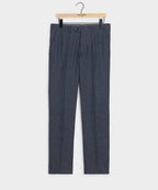 Italian Linen Sutton Trouser