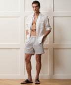 Panama Guayabera Shirt
