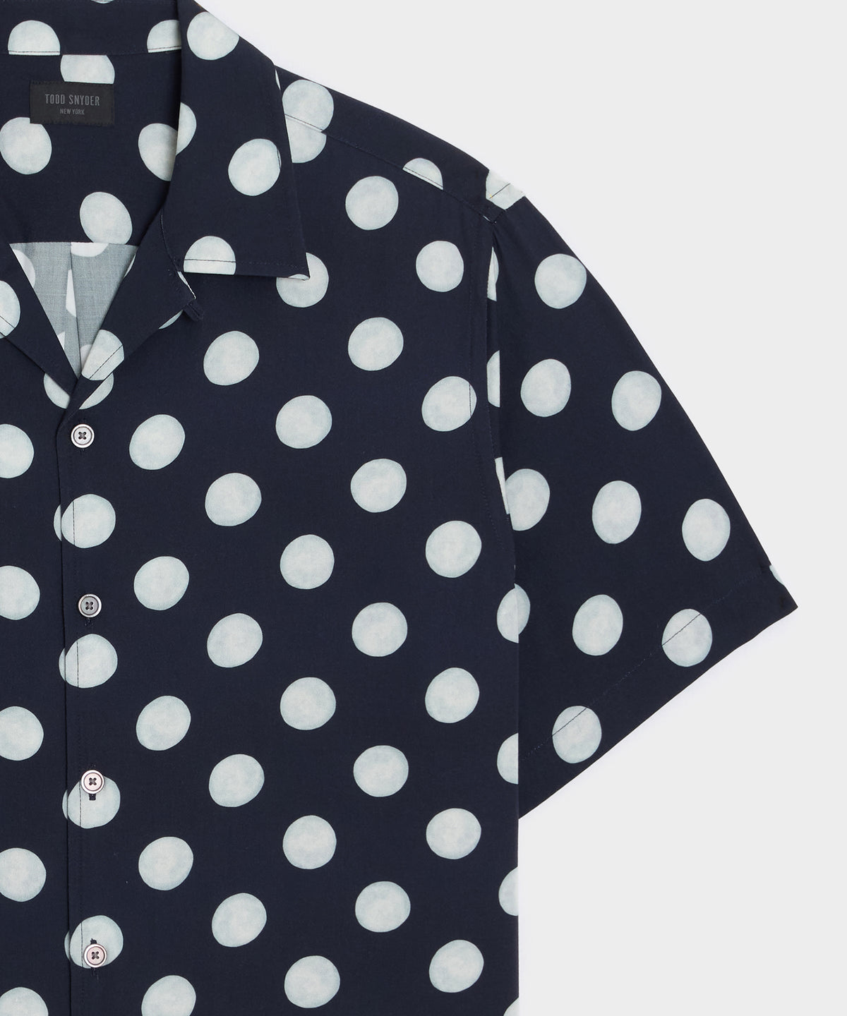 Capri Shirt