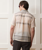 Embroidered Guayabera Shirt