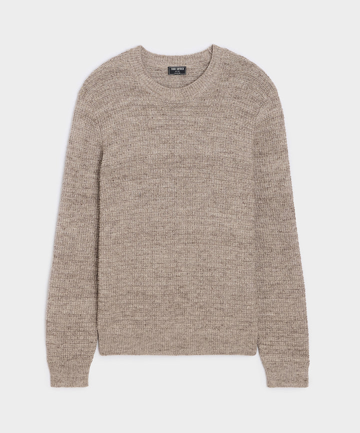 Portside Crewneck Sweater
