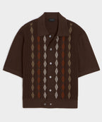 Palmetto Sweater Polo