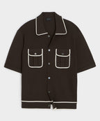 Wynwood Sweater Polo