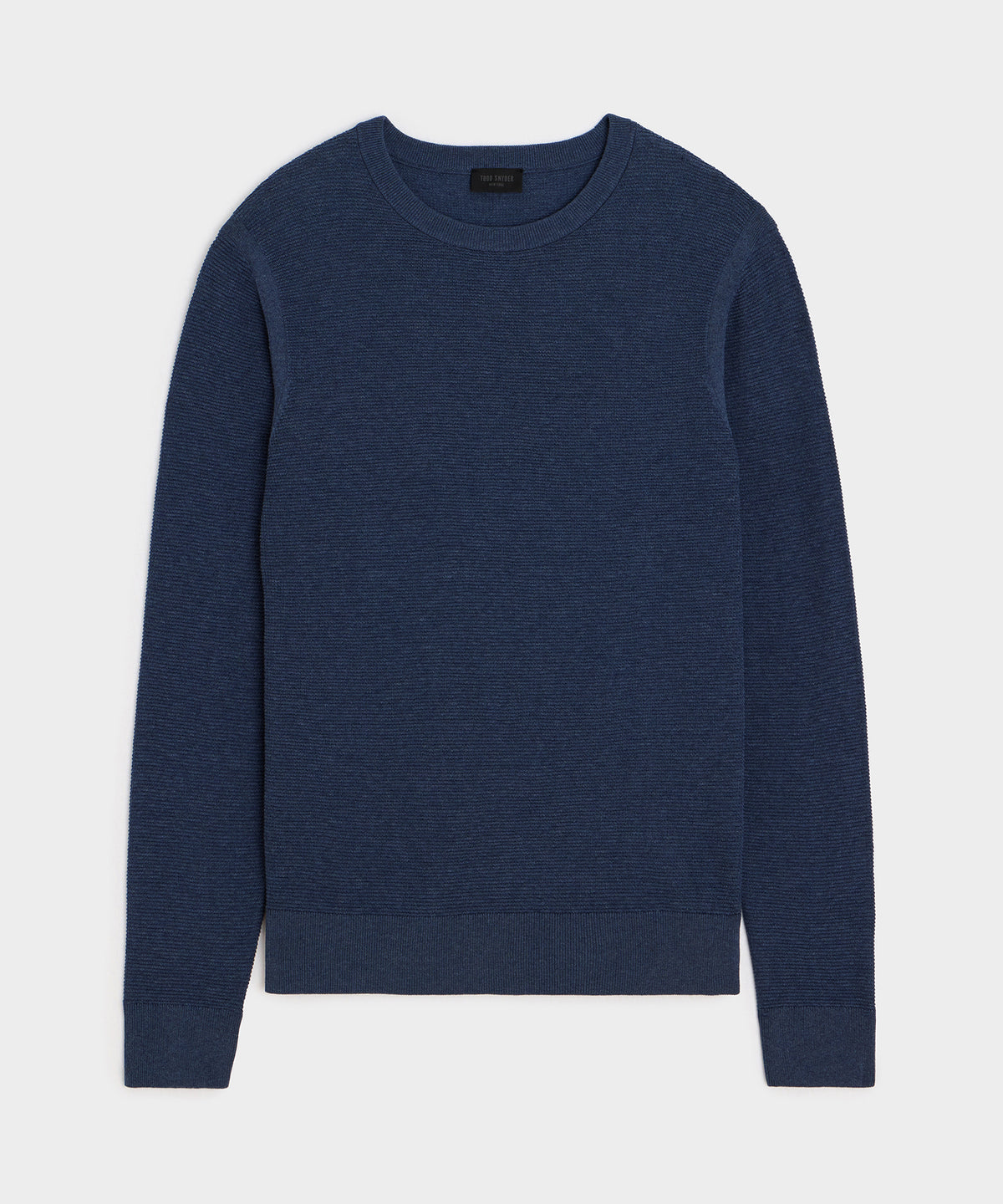 Vista Crewneck Sweater