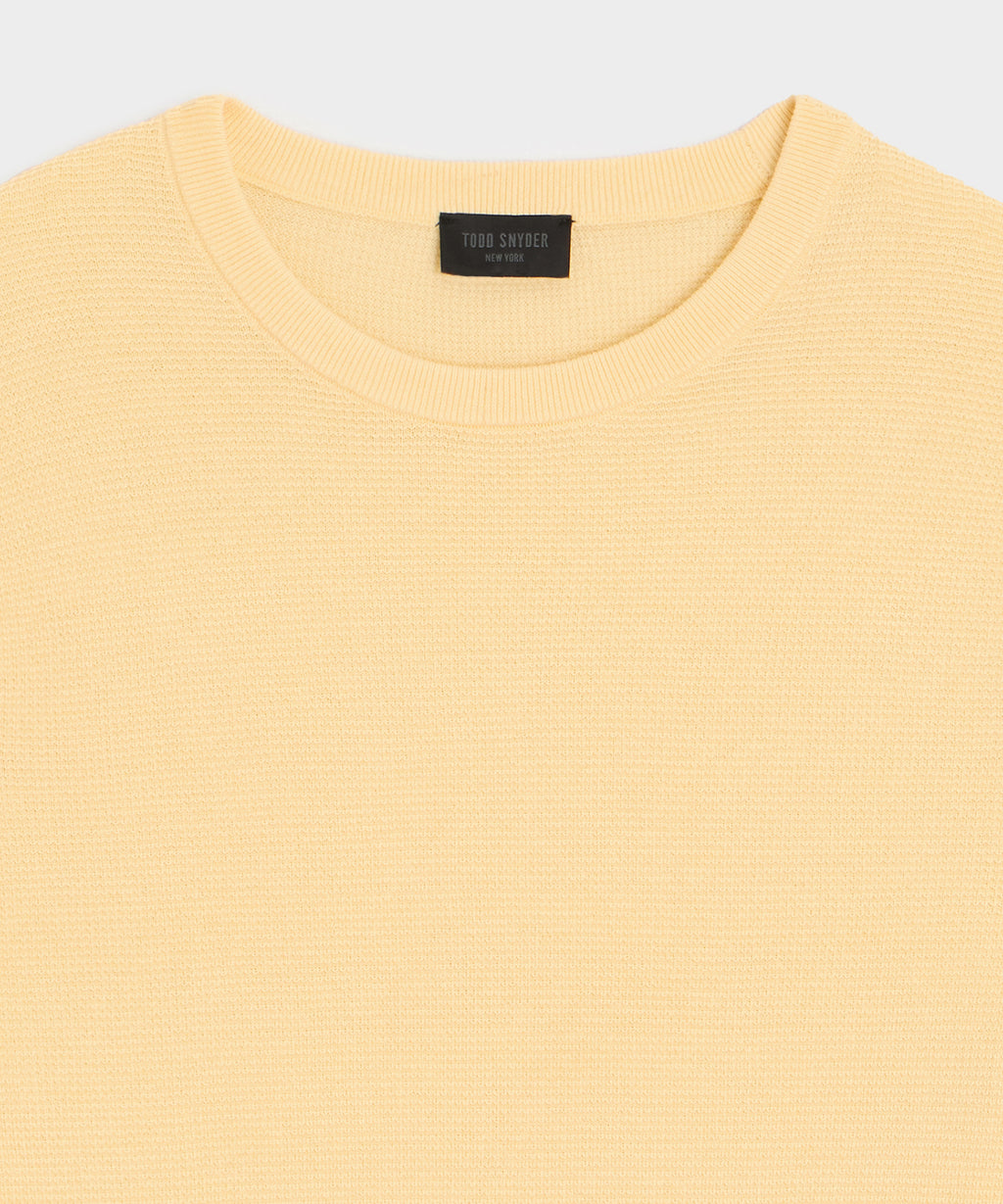 Vista Crewneck Sweater