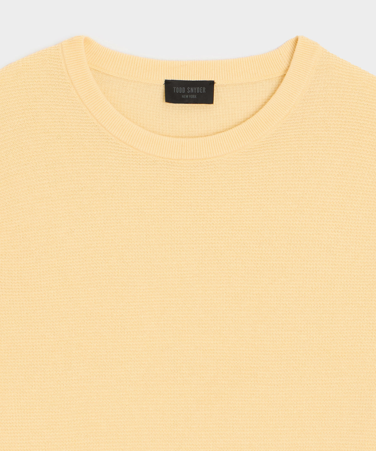 Vista Crewneck Sweater