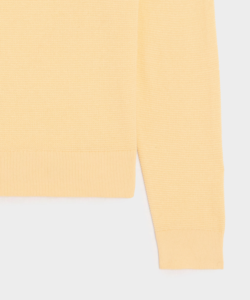 Vista Crewneck Sweater