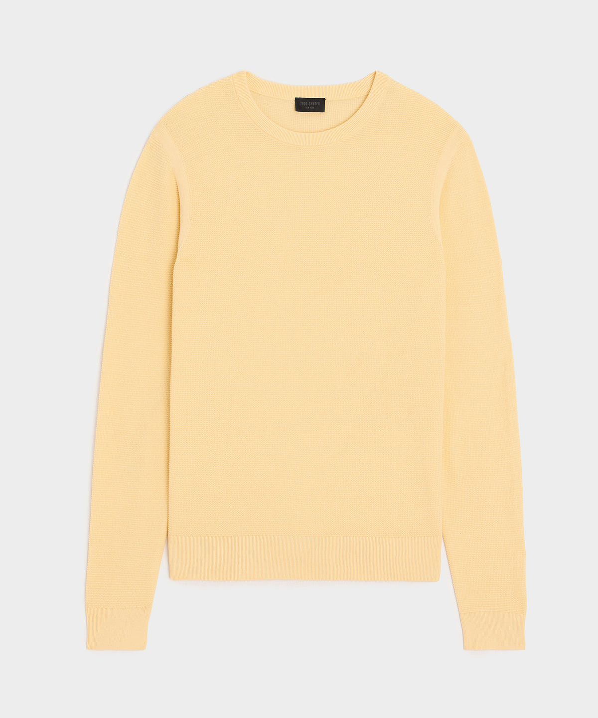 Vista Crewneck Sweater