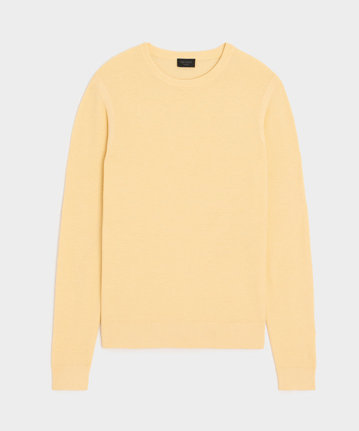 Vista Crewneck Sweater