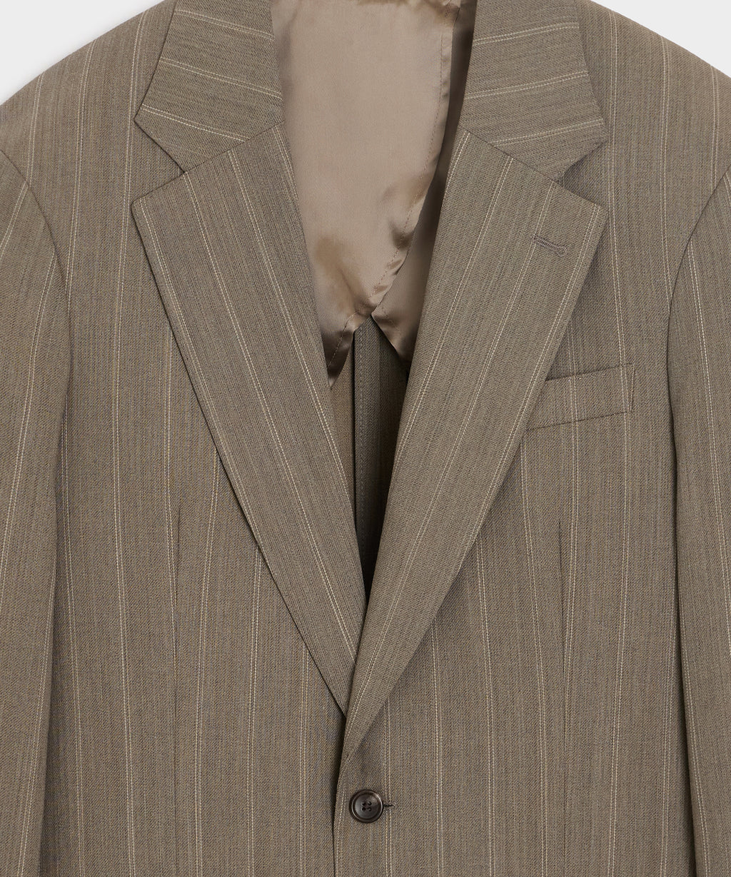Italian Lightweight Wythe Jacket