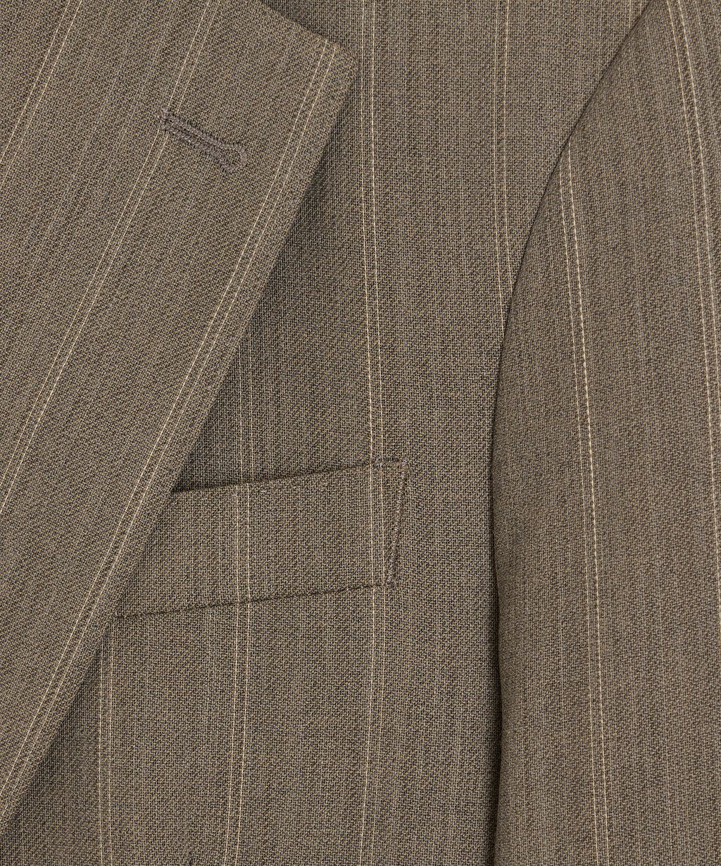 Italian Lightweight Wythe Jacket