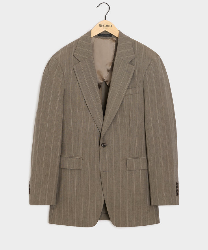Italian Lightweight Wythe Jacket
